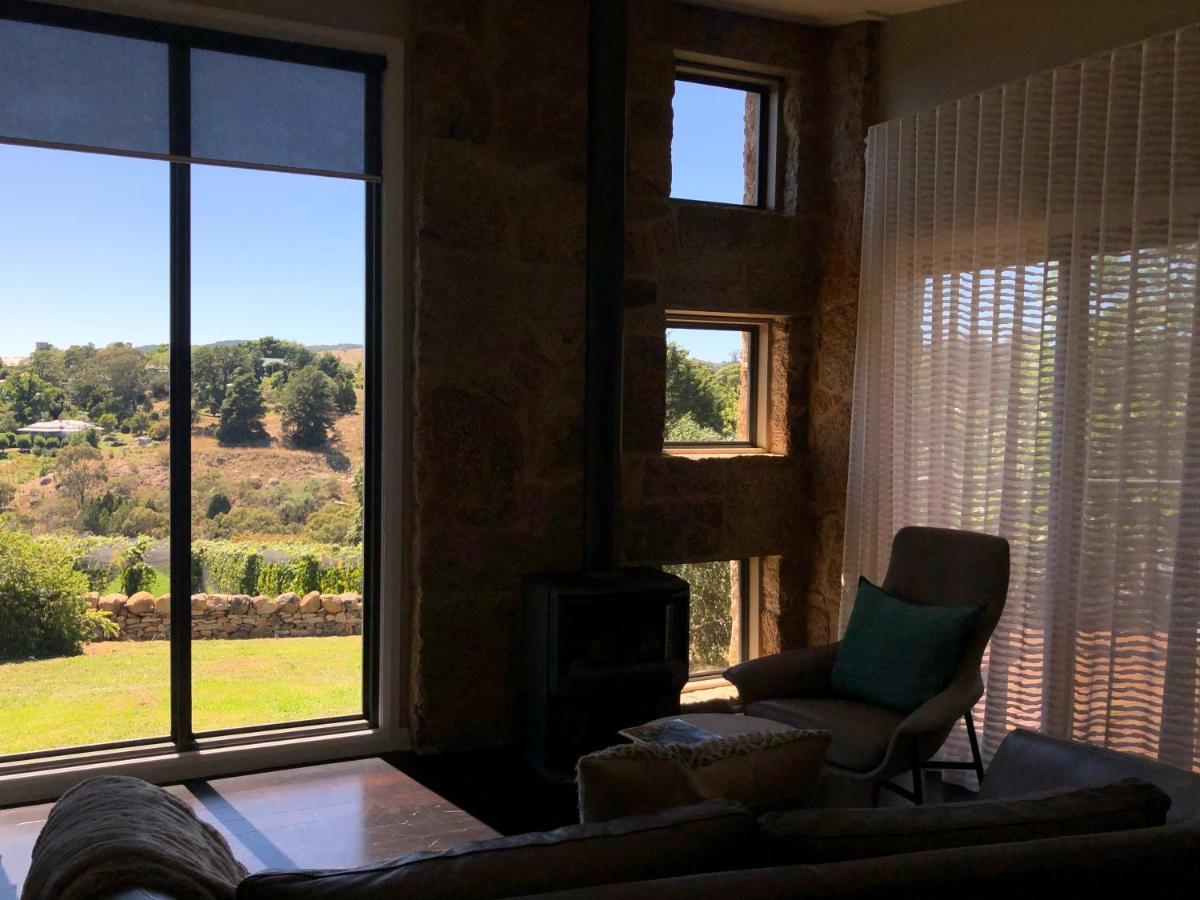 Stonetryst Spa Villas Бийчуърт Екстериор снимка